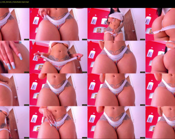carolain_baker — 19 minute Chaturbate female cam show recording, 1080p, Sep 2, 2021