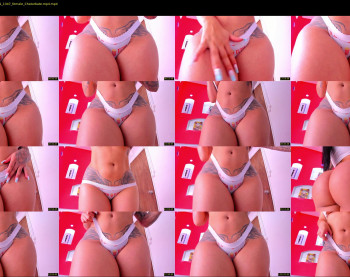carolain_baker — 70 minute Chaturbate female cam show recording, 1080p, Sep 2, 2021