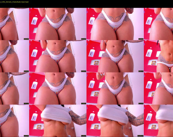 carolain_baker — 70 minute Chaturbate female cam show recording, 1080p, Sep 2, 2021