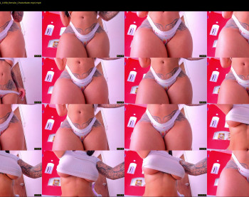 carolain_baker — 70 minute Chaturbate female cam show recording, 1080p, Sep 2, 2021
