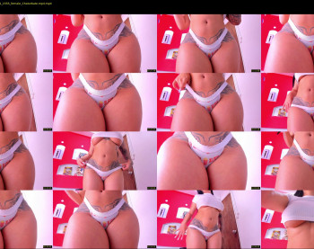 carolain_baker — 64 minute Chaturbate female cam show recording, 1080p, Sep 2, 2021