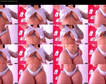 carolain_baker — 71 minute Chaturbate female cam show recording, 1080p, Sep 2, 2021