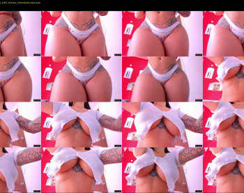 carolain_baker — 20 minute Chaturbate female cam show recording, 1080p, Sep 2, 2021
