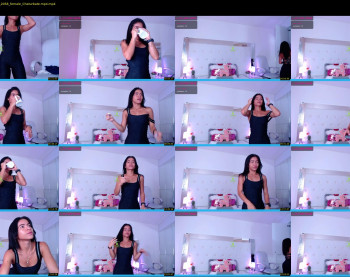 catalina__10_ — 24 minute Chaturbate female cam show recording, 1080p, Sep 2, 2021