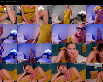 cathleenprecious — 71 minute Chaturbate female cam show recording, 1080p, Sep 2, 2021