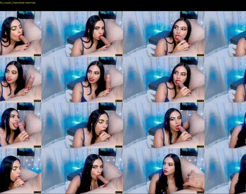 catrina26_ — 18 minute Chaturbate couple cam show recording, 720p, Sep 2, 2021
