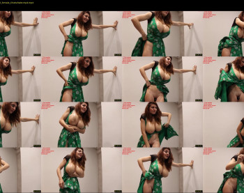 catty190 — 12 minute Chaturbate female cam show recording, 720p, Sep 2, 2021