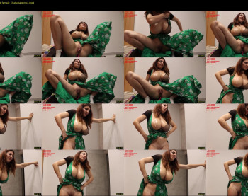 catty190 — 10 minute Chaturbate female cam show recording, 720p, Sep 2, 2021
