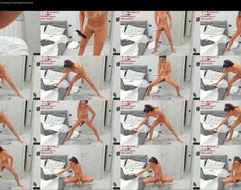 catty190 — 4 minute Chaturbate female cam show recording, 720p, Sep 2, 2021