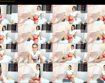 celestehill — 71 minute Chaturbate female cam show recording, 1080p, Sep 3, 2021
