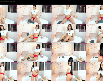 celestehill — 70 minute Chaturbate female cam show recording, 1080p, Sep 3, 2021