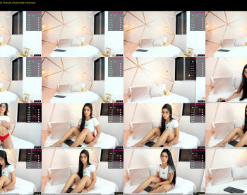 celestehill — 74 minute Chaturbate female cam show recording, 1080p, Sep 3, 2021