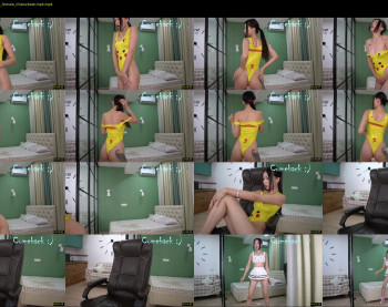 chan_lia — 37 minute Chaturbate female cam show recording, 720p, Sep 2, 2021