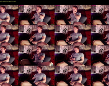chris_boy37 — 35 minute Chaturbate male cam show recording, 1080p, Sep 2, 2021