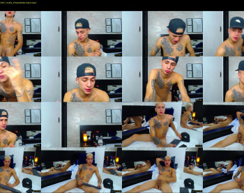 chris_scolaro — 70 minute Chaturbate male cam show recording, 1080p, Sep 2, 2021