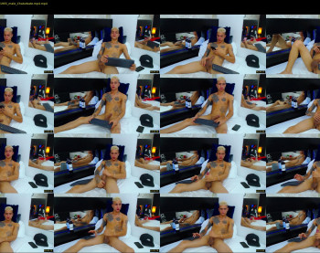 chris_scolaro — 38 minute Chaturbate male cam show recording, 1080p, Sep 2, 2021