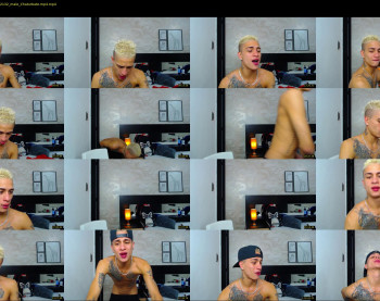 chris_scolaro — 70 minute Chaturbate male cam show recording, 1080p, Sep 2, 2021