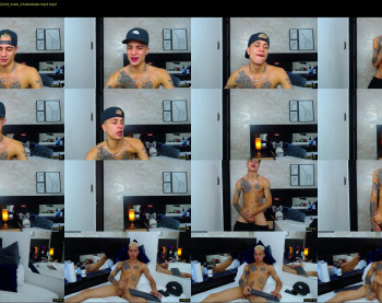 chris_scolaro — 70 minute Chaturbate male cam show recording, 1080p, Sep 2, 2021