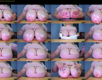 clara4love — 24 minute Chaturbate female cam show recording, 720p, Sep 2, 2021