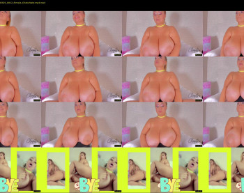 cleopatra_bigboobs — 36 minute Chaturbate female cam show recording, 1080p, Sep 3, 2021