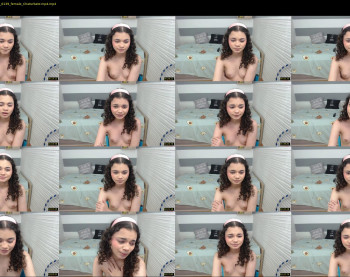 connie_brown — 4 minute Chaturbate female cam show recording, 1080p, Sep 3, 2021