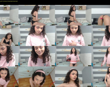 connie_brown — 70 minute Chaturbate female cam show recording, 1080p, Sep 3, 2021