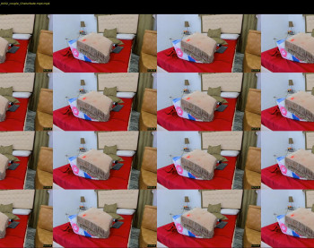 coupleehorny — 14 minute Chaturbate couple cam show recording, 1080p, Sep 3, 2021