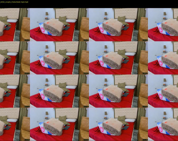 coupleehorny — 18 minute Chaturbate couple cam show recording, 1080p, Sep 3, 2021