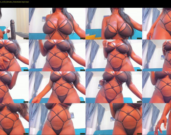 crazy_addixtion — 44 minute Chaturbate female cam show recording, 1080p, Sep 2, 2021
