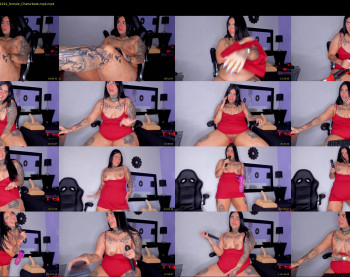 curvyliciouss — 70 minute Chaturbate female cam show recording, 1080p, Sep 2, 2021