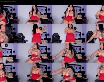 curvyliciouss — 70 minute Chaturbate female cam show recording, 1080p, Sep 2, 2021