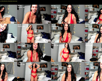 curvymodelmilf — 71 minute Chaturbate female cam show recording, 1080p, Sep 2, 2021