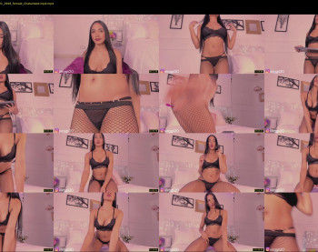 cyanide_candys — 70 minute Chaturbate female cam show recording, 1080p, Sep 2, 2021
