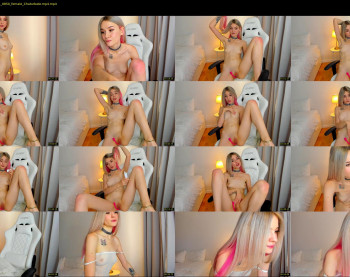 daddystrouble — 11 minute Chaturbate female cam show recording, 1080p, Sep 2, 2021