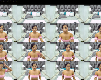 danielasanders — 9 minute Chaturbate female cam show recording, 720p, Sep 2, 2021