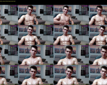 destroy_boy — 24 minute Chaturbate male cam show recording, 1080p, Sep 2, 2021