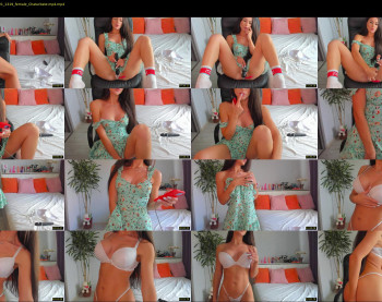 devilish_goddes — 65 minute Chaturbate female cam show recording, 1080p, Sep 2, 2021