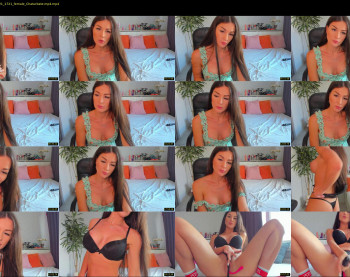 devilish_goddes — 30 minute Chaturbate female cam show recording, 1080p, Sep 2, 2021