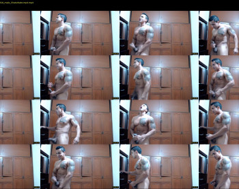 dimitriklein — 41 minute Chaturbate male cam show recording, 720p, Sep 2, 2021