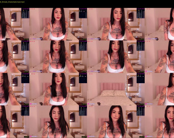 dinaoneg — 24 minute Chaturbate female cam show recording, 1080p, Sep 3, 2021