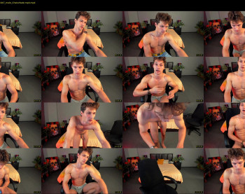 dirty_pothos — 70 minute Chaturbate male cam show recording, 720p, Sep 2, 2021