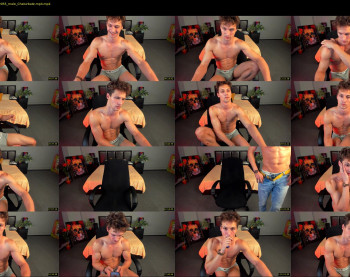 dirty_pothos — 70 minute Chaturbate male cam show recording, 720p, Sep 2, 2021