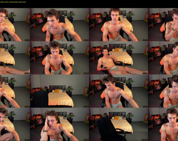 dirty_pothos — 70 minute Chaturbate male cam show recording, 720p, Sep 2, 2021