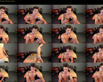 dirty_pothos — 22 minute Chaturbate male cam show recording, 720p, Sep 2, 2021