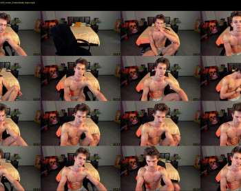 dirty_pothos — 37 minute Chaturbate male cam show recording, 720p, Sep 2, 2021