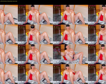 dirty_pussycat — 71 minute Chaturbate female cam show recording, 1080p, Sep 2, 2021
