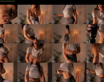 donnna19 — 70 minute Chaturbate female cam show recording, 1080p, Sep 2, 2021