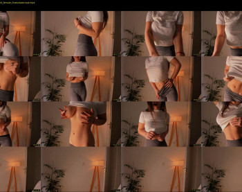 donnna19 — 70 minute Chaturbate female cam show recording, 1080p, Sep 2, 2021