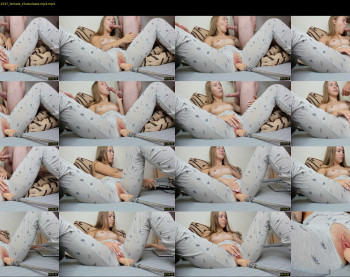 dreamspussy — 39 minute Chaturbate female cam show recording, 720p, Sep 2, 2021