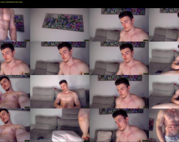 eddieds — 70 minute Chaturbate male cam show recording, 1080p, Sep 3, 2021